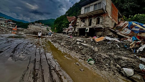 Nepal
