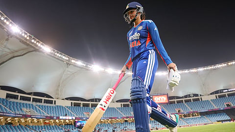 Smiriti Mandhana