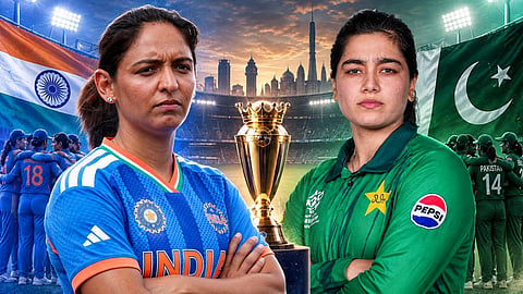 india pakistan