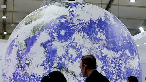 the next supercontinent will be born and could kill us all