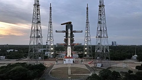 ISRO Privatization Policy Sparks Employee Concerns