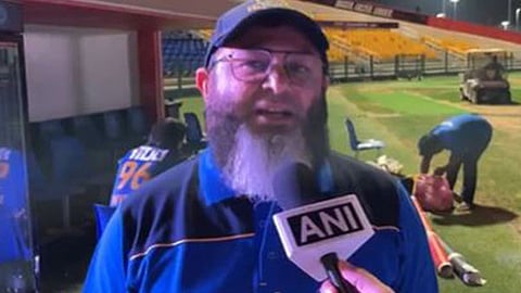 Mushtaq Ahmed says on Pakistan coach