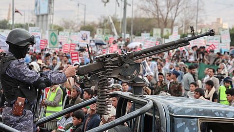 Iran Plans Multi-Front Attack on Israel, Reports Say