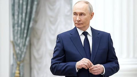 Putin Afraid Ending Ukraine War Could Seal His Fate: They Will Hang Me