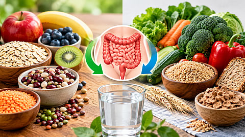 Soluble vs Insoluble Fiber: Why Both Matter for Health