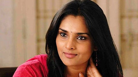polladhavan movie actress ramya says marriage issue in viral