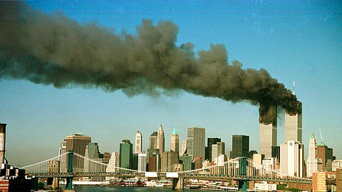 CNN Finds No Evidence for Trump’s 9/11 Claim
