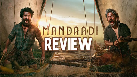 Soori's Mandaadi Review