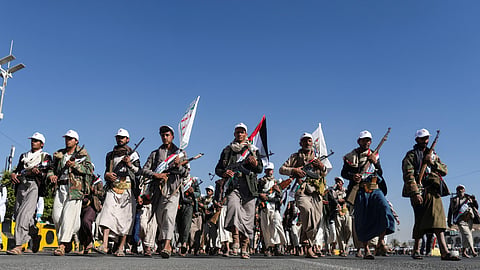 Houthis