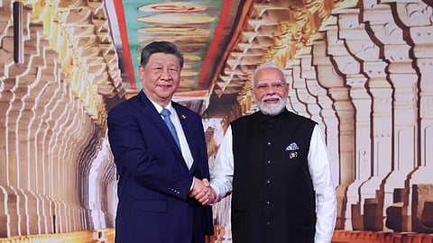 18TH BRICS SUMMIT CHINA REJECTS