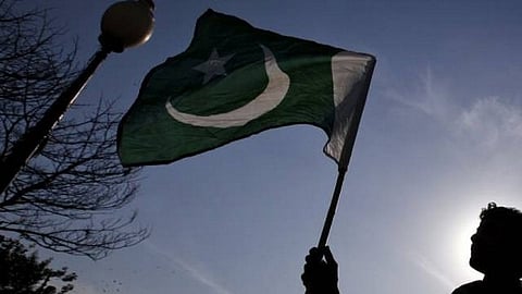 Pakistan