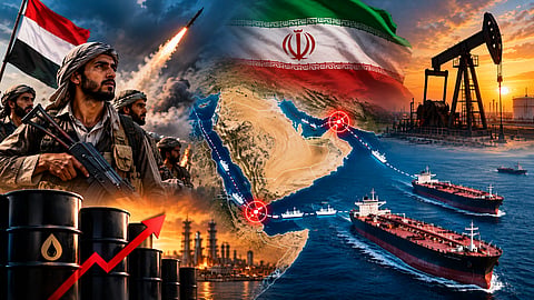 iran war