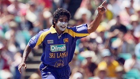 chaminda vaas