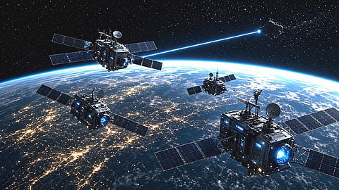 Space