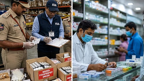 fake cancer drugs sales in bangalore