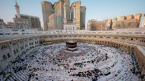 Saudi Arabia Changes Course as Allies Turn Away