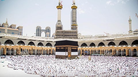 Mecca