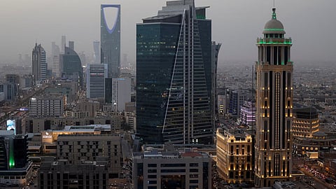 Saudi Turns to Israel as Pakistan, US Step Back
