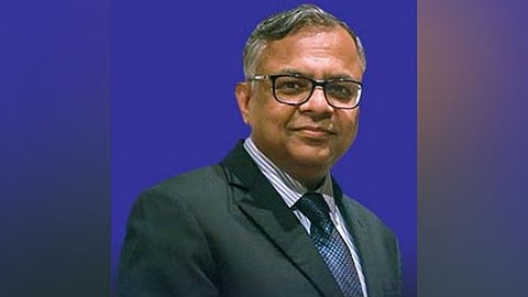 Chandrasekaran reappointment as Tata Sons chairman issue