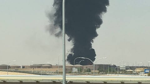 Houthis Target Riyadh Airport? Aerial Threat Sparks Saudi Panic!