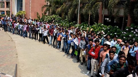 India Has 90 Million Youth Not in Education, Jobs or Training