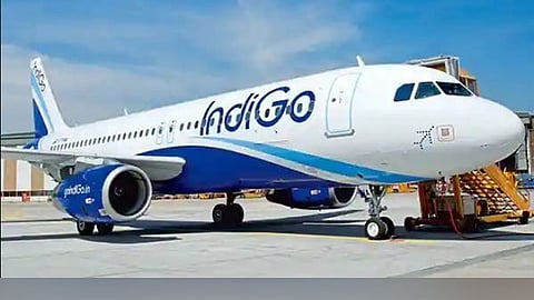 indigo revises add on fees