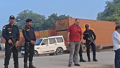 ₹30 Lakh Bounty… Encounter in Varanasi! A Tense Morning