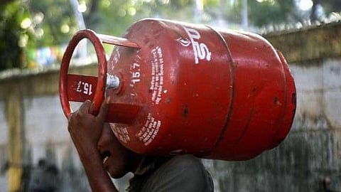 LPG