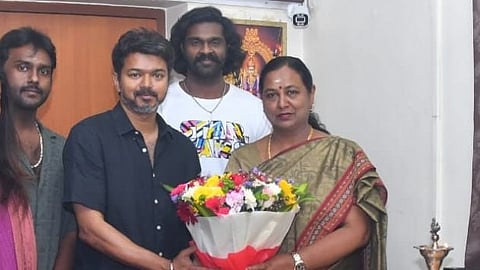 Premalatha Vijayakanth Raises Questions on Tamil Nadu Issues