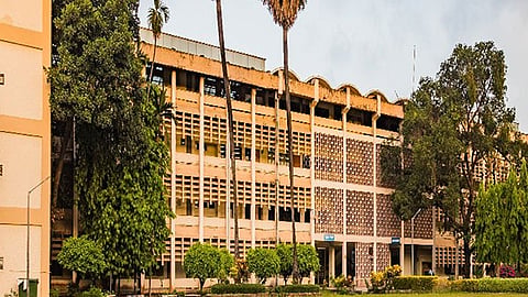 ChatGPT Row, IIT Bombay Student Dies: Parents Make Shocking Allegations