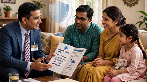 Life Insurance