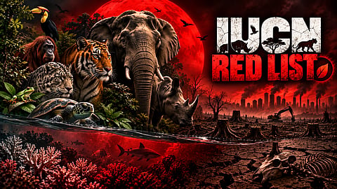 IUCN Red List