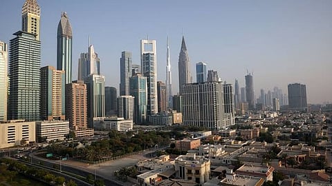 Dubai