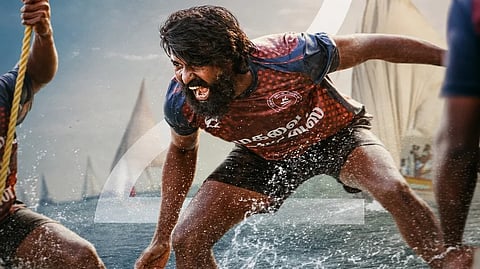 mandaadi