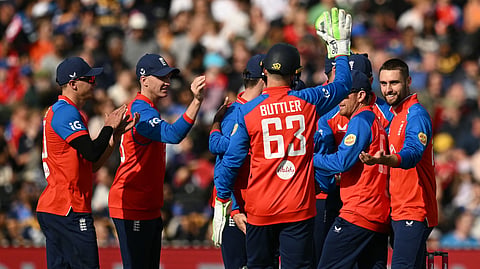 england cricket team