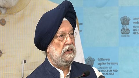 LPG Cylinder Shortage? Petroleum Minister Clarifies