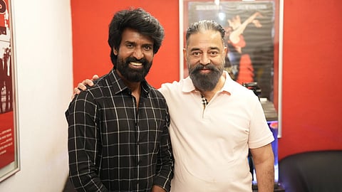 soori - kamal hasan