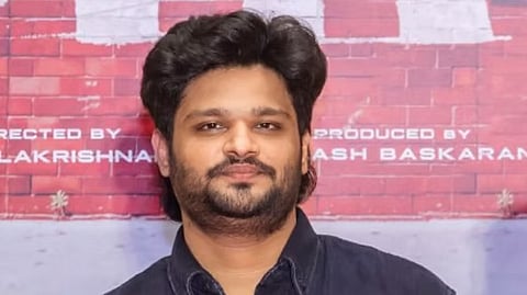 akash Baskaran