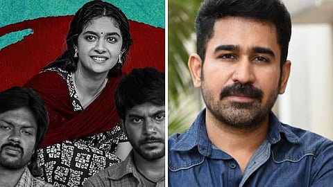 dorothy - vijay antony