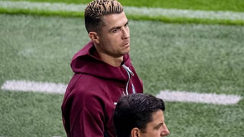 ronaldo
