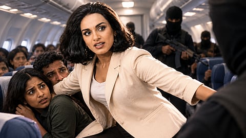 40 years before smit machchhar there was neerja bhanot the pan am 73 passengers