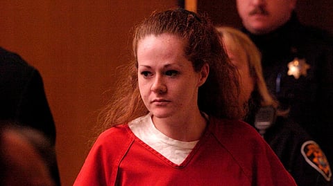 US Tennessee women survives 2 lethal injections