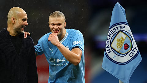 Manchester City scam confirmed by government