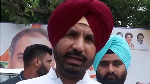Amarinder Singh Raja Warring Quits Who’s Next Punjab Congress chief