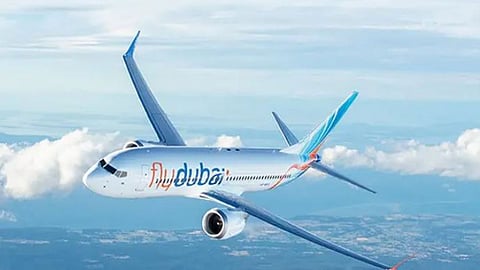 flydubai