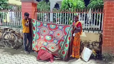 Dalit Woman Denied Hospital Admission, Gives Birth on Road