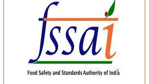 FSSAI