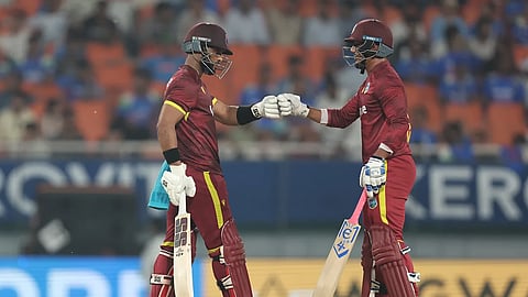 shai hope