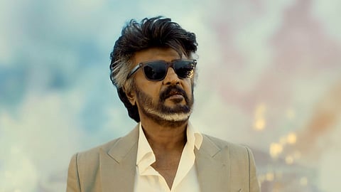 Rajinikanth