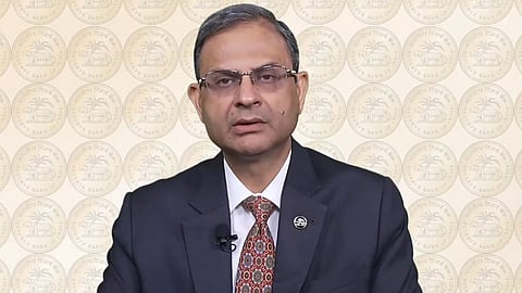 Sanjay Malhotra